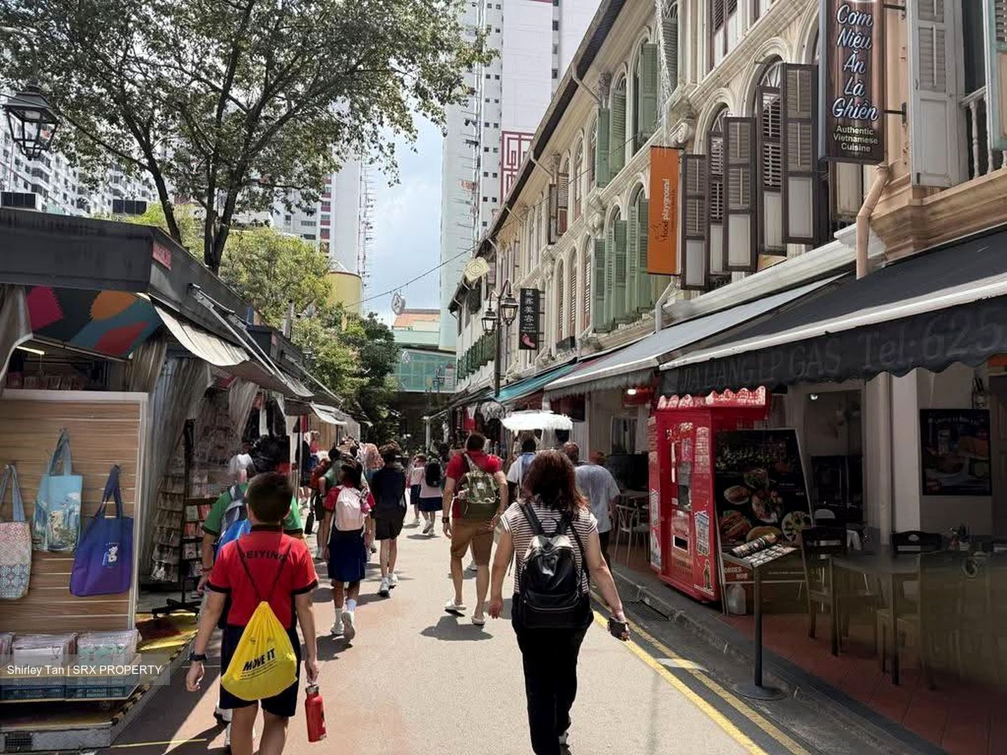 Telok Ayer Conservation Area (D1), Shop House #619855841